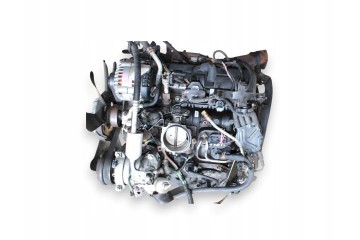 PETROL ENGINE VOLVO PENTA 4 3 V6 Quality of parts according to GVO O original with manufacturer s logo OE