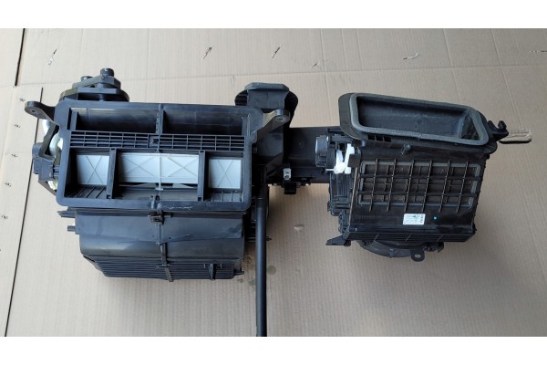 MITSUBISHI L200 2019 2025 DBL CAB HEATER FAN AIR CONDITIONING ORIGINAL Part manufacturer Mitsubishi OE