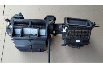 MITSUBISHI L200 2019 2025 DBL CAB HEATER FAN AIR CONDITIONING ORIGINAL Part manufacturer Mitsubishi OE