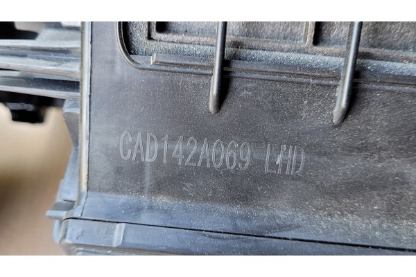 MITSUBISHI L200 2019 2025 DBL CAB HEATER FAN AIR CONDITIONING ORIGINAL Quality of parts according to GVO Q original with factory