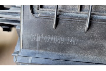 MITSUBISHI L200 2019 2025 DBL CAB HEATER FAN AIR CONDITIONING ORIGINAL Quality of parts according to GVO Q original with factory