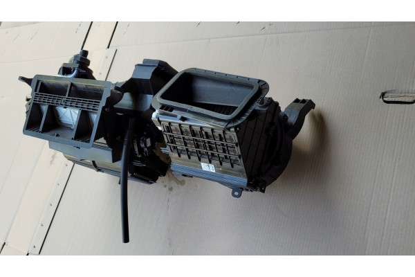 MITSUBISHI L200 2019 2025 DBL CAB HEATER FAN AIR CONDITIONING ORIGINAL Catalog number of substitutes 7801B010