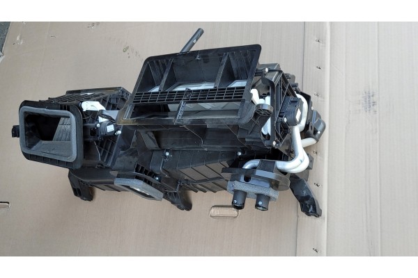 MITSUBISHI L200 2019 2025 DBL CAB HEATER FAN AIR CONDITIONING ORIGINAL Catalog number of the original 7801B010