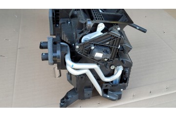 MITSUBISHI L200 2019 2025 DBL CAB HEATER FAN AIR CONDITIONING ORIGINAL Version European