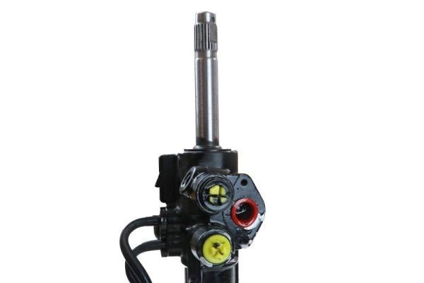 Steering gear LAUBER LAU 66 7890 Part manufacturer Lauber