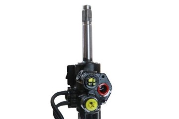 Steering gear LAUBER LAU 66 7890 Part manufacturer Lauber