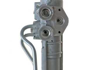 Steering gear LAUBER LAU 66 7890 Catalog number of the part 66 7890