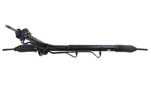 Steering gear LAUBER LAU 66 7890 Customs tariff code 87089499
