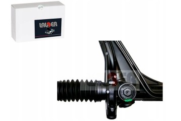Steering gear LAUBER LAU 66 7890 Product weight with unit packaging 0 1 kg