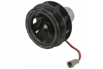BLOWER AIR SUPPLY FAN DDCA001TT THERMOTEC