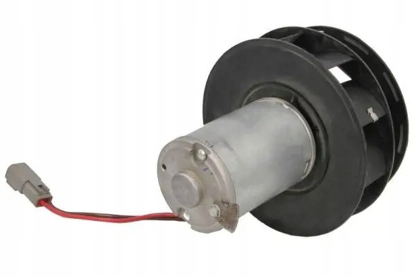BLOWER AIR SUPPLY FAN DDCA001TT THERMOTEC Packaging status original