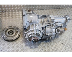 GEARBOX PORSCHE 992 GT3 CBG91 NR158