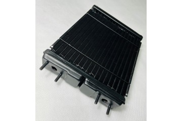 Heater FIAT 124 Spider Sport Coupe Pininfarina OE 4202486 NEW