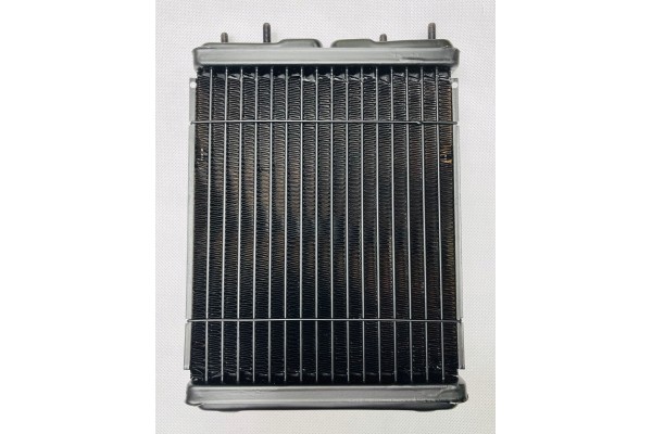 Heater FIAT 124 Spider Sport Coupe Pininfarina OE 4202486 NEW Catalog number of the part 4202486