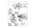 Heater FIAT 124 Spider Sport Coupe Pininfarina OE 4202486 NEW Car type passenger cars