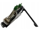 Electric heater Cupra Terramar 3WA819013B New original Catalog number of the part 3WA819013B