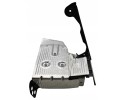 Electric heater Cupra Terramar 3WA819013B New original Quality of parts according to GVO O original with manufacturer s logo OE