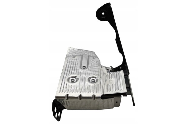 Electric heater Cupra Terramar 3WA819013B New original Quality of parts according to GVO O original with manufacturer s logo OE