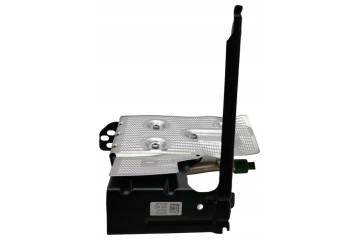 Electric heater Cupra Terramar 3WA819013B New original Car type passenger cars