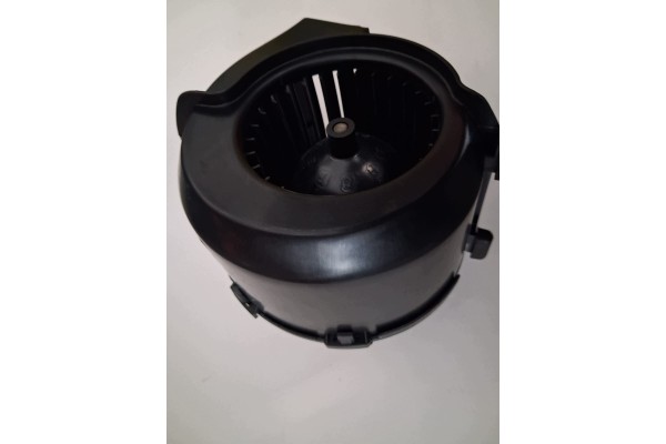 Fan 0130063804 Heater motor 1268300008 Mercedes W124 W126