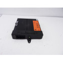 8368253 MODULO ELECTRONICO BMW SERIE 3 BERLINA (E46) 8368253 MODULO ELECTRONICO BMW SERIE 3 BERLINA (E46)