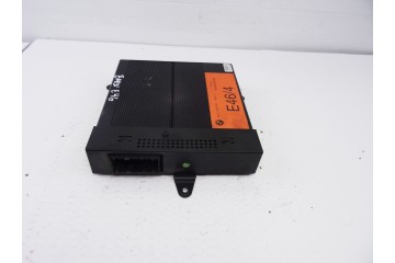 8368253 MODULO ELECTRONICO BMW SERIE 3 BERLINA (E46) 320d 1999 8368253 209588 BMW - 1