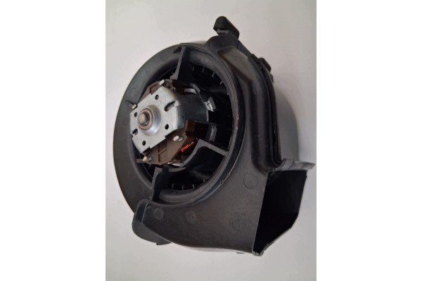 Fan 0130063804 Heater motor 1268300008 Mercedes W124 W126 Catalog number of the part 0130063804_mercedesx
