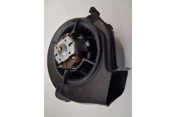 Fan 0130063804 Heater motor 1268300008 Mercedes W124 W126 Catalog number of the part 0130063804_mercedesx