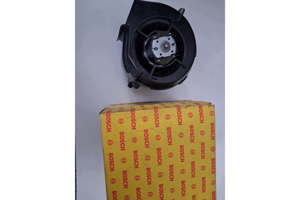 Fan 0130063804 Heater motor 1268300008 Mercedes W124 W126 Customs tariff code 85011099