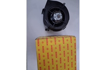 Fan 0130063804 Heater motor 1268300008 Mercedes W124 W126 Customs tariff code 85011099