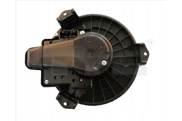 BLOWER AIR SUPPLY FAN 536 0024 TYC Packaging status original
