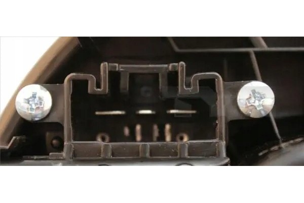 BLOWER AIR SUPPLY FAN 536 0024 TYC Part manufacturer TYC