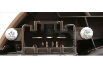 BLOWER AIR SUPPLY FAN 536 0024 TYC Part manufacturer TYC