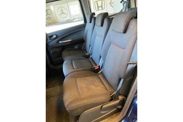 FORD GALAXY (CA1) Trend