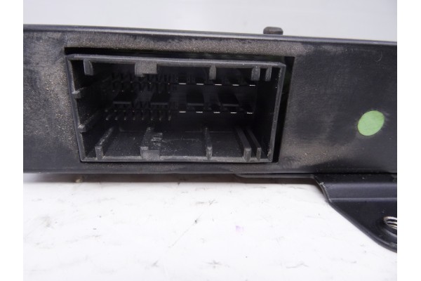 8368253 MODULO ELECTRONICO BMW SERIE 3 BERLINA (E46)