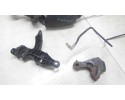 MASTER MOVANO III SPACER FROM AUTOMATIC TO MANUAL 10 Catalog number of the part 149 058