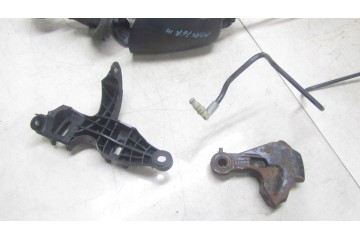 MASTER MOVANO III SPACER FROM AUTOMATIC TO MANUAL 10 Catalog number of the part 149 058