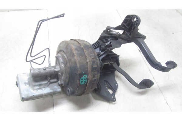 MASTER MOVANO III SPACER FROM AUTOMATIC TO MANUAL 10 Part manufacturer Renault OE