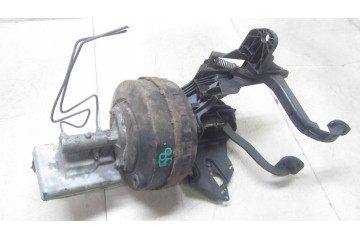 MASTER MOVANO III SPACER FROM AUTOMATIC TO MANUAL 10 Part manufacturer Renault OE