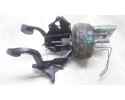 MASTER MOVANO III SPACER FROM AUTOMATIC TO MANUAL 10 Transmission type manual