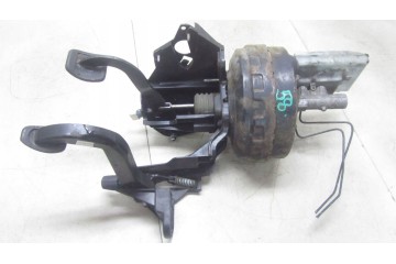 MASTER MOVANO III SPACER FROM AUTOMATIC TO MANUAL 10 Transmission type manual