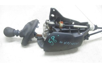 Separador para Renault Master III Movano III de Automático a Manual 2