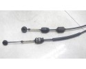 Separador para Renault Master III Movano III de Automático a Manual 2