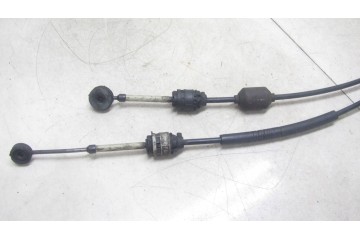 Separador para Renault Master III Movano III de Automático a Manual 2