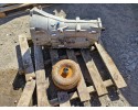 BMW g01 g02 2 0d automatic transmission 8699212