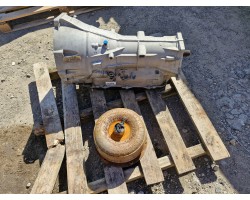 BMW g01 g02 2 0d automatic transmission 8699212