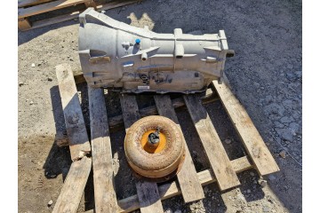 BMW g01 g02 2 0d automatic transmission 8699212