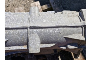BMW g01 g02 2 0d automatic transmission 8699212 Part manufacturer BMW OE