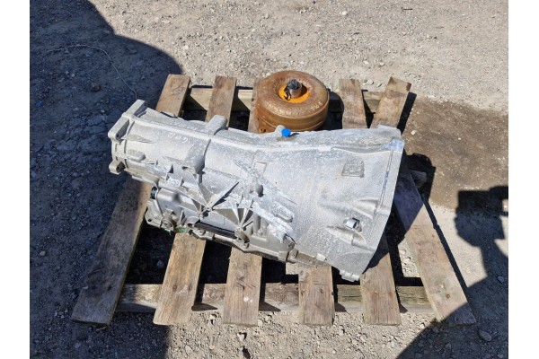 BMW g01 g02 2 0d automatic transmission 8699212 Transmission type automatic