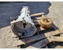 BMW g01 g02 2 0d automatic transmission 8699212 Car type 4x4 SUV
